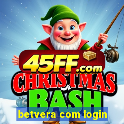 betvera com login